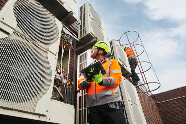 Best Energy-efficient HVAC Solutions in South Bound Brook, NJ