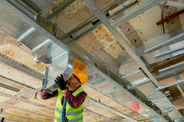 Best Commercial HVAC in South Bound Brook, NJ