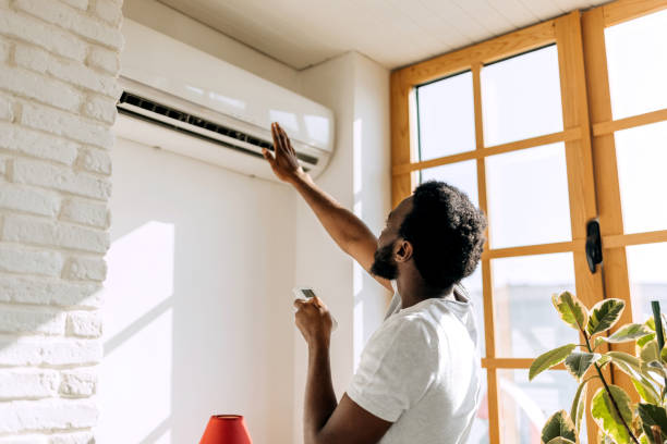 Best Emergency HVAC Services in South Bound Brook, NJ
