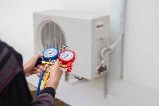Best HVAC Training and Certification in South Bound Brook, NJ